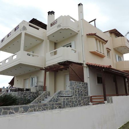 Vivi'S Home Artemida  Exterior foto