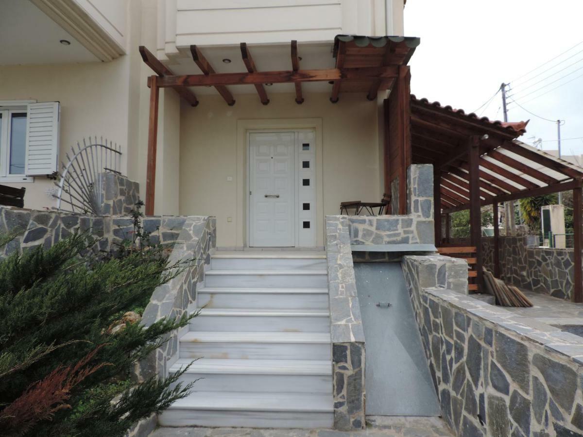 Vivi'S Home Artemida  Exterior foto