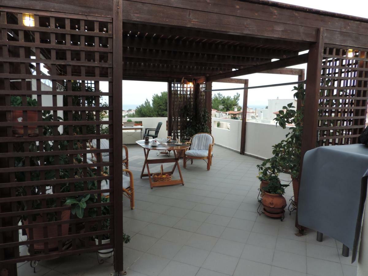 Vivi'S Home Artemida  Exterior foto